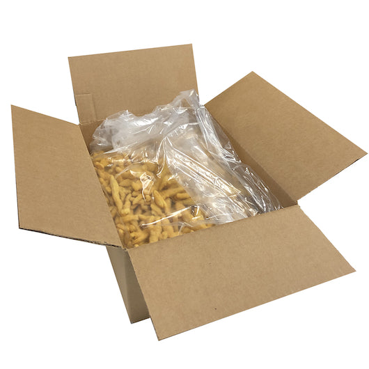 Sea Watch Frozen Seawatch Bread Strip Clam, 1 x 6 lb Case - DOT product image 5