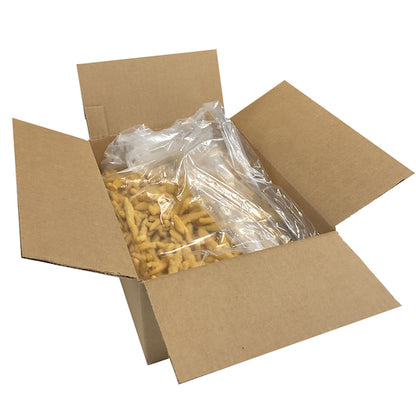 Sea Watch Frozen Seawatch Bread Strip Clam, 1 x 6 lb Case - DOT product image 5