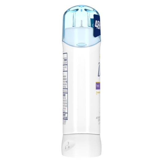 Dove Women'S Fresh Anti-Perspirant Deodorant Stick, 2 x 6 x 1.6 fl oz Case - Alternate product angle or state