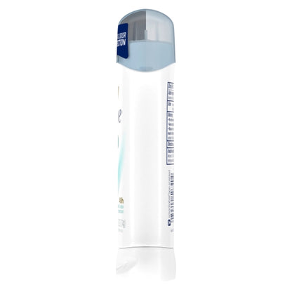 Dove Women'S Sensitive Anti-Perspirant Deodorant Stick, 2 x 6 x 2.6 fl oz Case - Alternate product angle or state