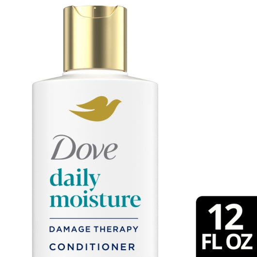 Dove Daily Moisture Therapy Conditioner (12 Fl.Oz, 6 Per Case) - DOT product image 2