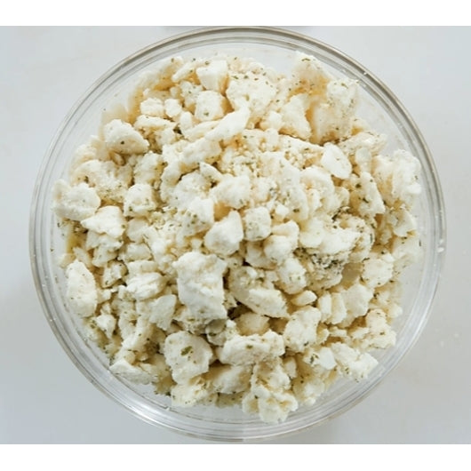 Bel Brands Garlic And Herb Crumbled, 2 x 2.5 lb Case - Spices Seasonings