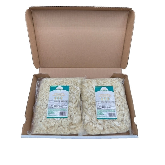 Bel Brands Garlic And Herb Crumbled, 2 x 2.5 lb Case - Spices Seasonings - image 2