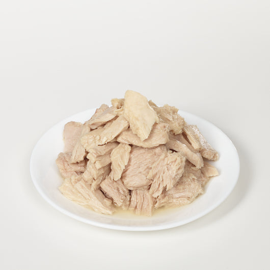 Starkist Chunk White Albacore Tuna In Water, 6 x 66.5 oz Case - DOT product image 2
