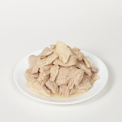 Starkist Chunk White Albacore Tuna In Water, 6 x 66.5 oz Case - DOT product image 2