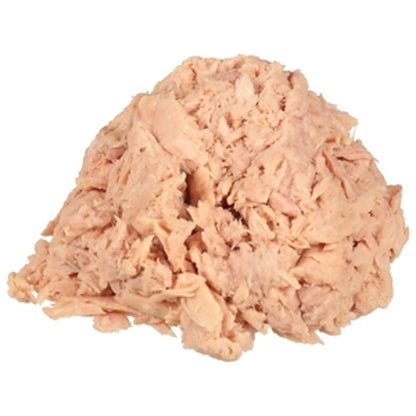 Starkist Chunk Light Tuna In Water Pouch, 12 x 11 oz Case - DOT product image 5