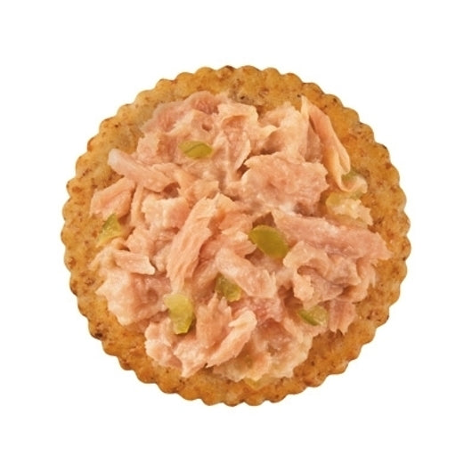 Starkist Kit Lunch To-Go Chunk Light, 12 x 4.1 oz Case - DOT product image 6