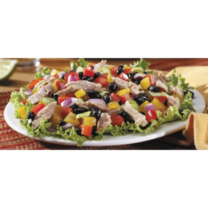 Starkist Reduced Sodium Chunk Light Tuna In Water, 24 x 2.6 oz Case - DOT product image 3