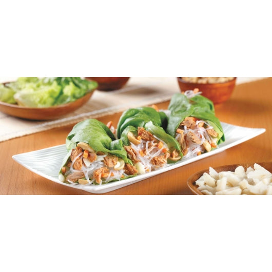 Starkist Tuna Creations Sweet & Spicy, 24 x 2.6 oz Case - DOT product image 3