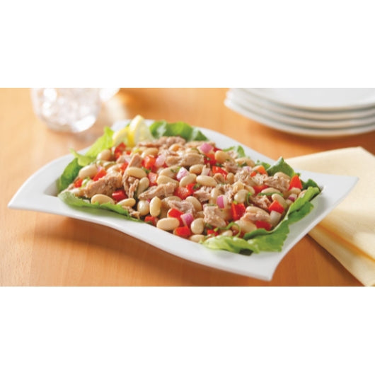 Starkist Tuna Creations Lemon Pepper, 24 x 2.6 oz Case - DOT product image 3