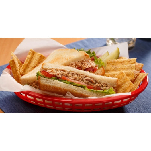 Starkist Tuna Creations Ranch, 24 x 2.6 oz Case - DOT product image 4