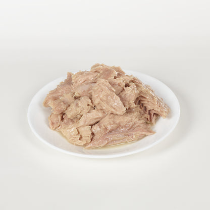 Starkist Reduced Sodium Chunk Light Tuna In Water, 6 x 43 oz Case - DOT product image 4