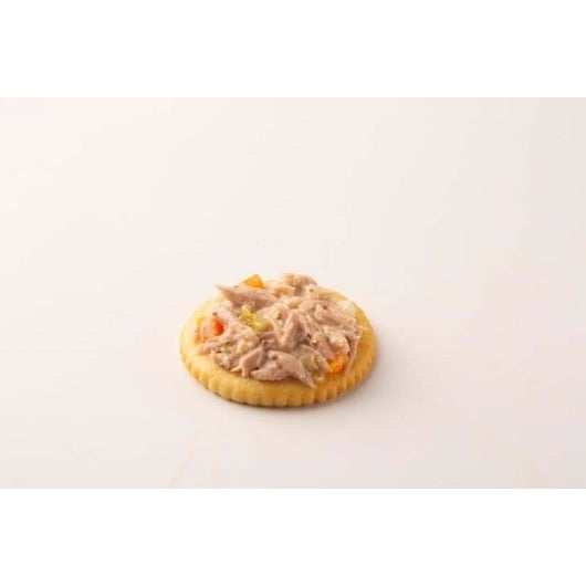 Starkist Kit Ready-To-Eat Original Deli Style Tuna Salad, 12 x 3.6 oz Case - DOT product image 5