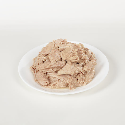 Starkist Chunk Light Tuna In Water, 6 x 48 oz Case - DOT product image 2