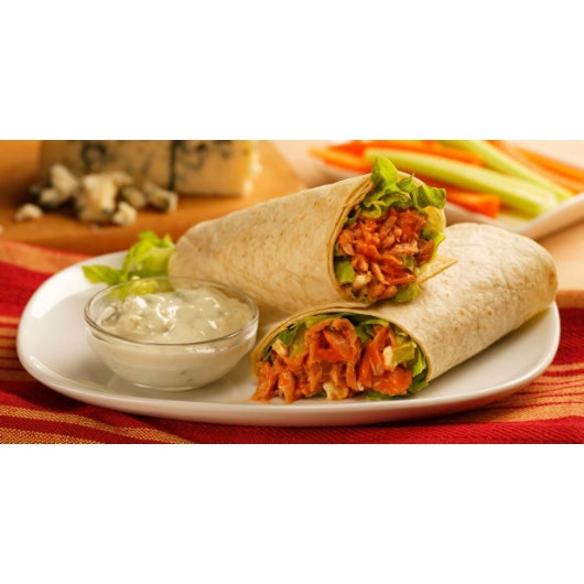 Starkist Tuna Creations Hot Buffalo, 24 x 2.6 oz Case - DOT product image 3