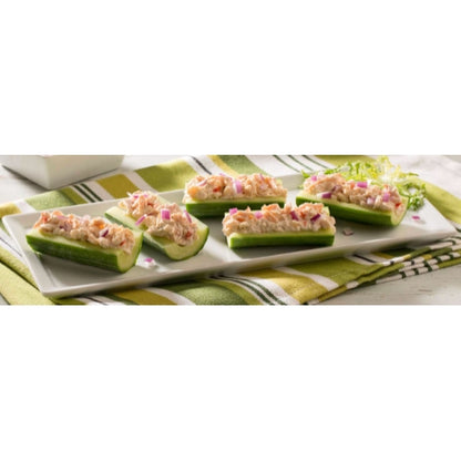 Starkist Chicken Salad Chicken Creations Pouch, 12 x 2.6 oz Case - DOT product image 4