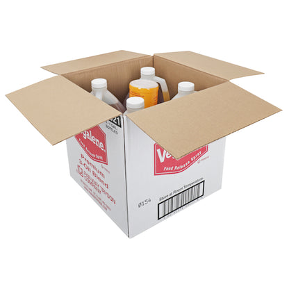 Vegalene Spray Vegalene Liquid With Spray Bottle, 4 x 1 GA Case - GS1 closed shipping case image