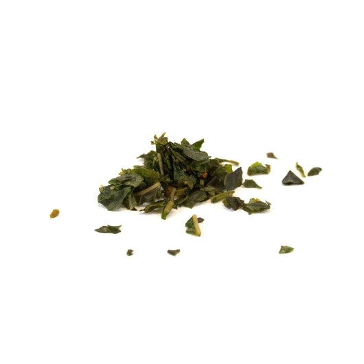 Supherb Ready To Fresh Frozen Basil, 1 x 5 lb Case - DOT product image 4