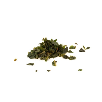 Supherb Ready To Fresh Frozen Basil, 1 x 5 lb Case - DOT product image 4