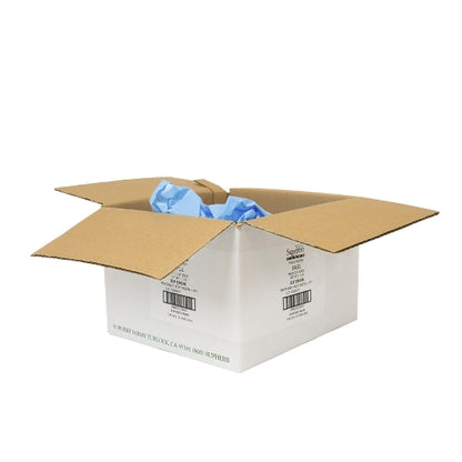 Supherb Ready To Fresh Frozen Basil, 1 x 5 lb Case - Spices Seasonings