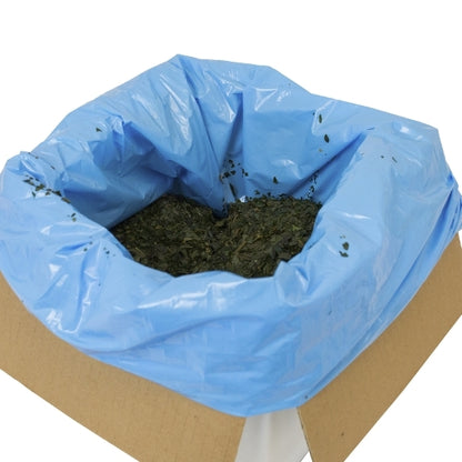 Supherb Ready To Fresh Frozen Basil, 1 x 5 lb Case - DOT product image 7