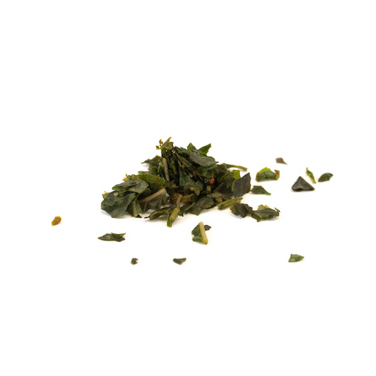 Supherb Ready To Fresh Frozen Basil, 1 x 5 lb Case - DOT product image 5