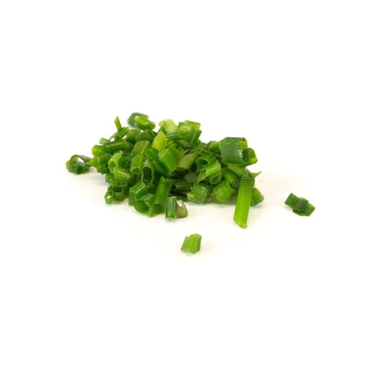 Supherb Farms Fresh Chopped Chives, 1 x 4 lb Case - DOT product image 3