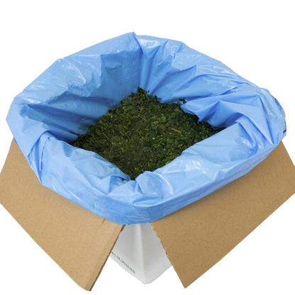 Supherb Farms Fresh Chopped Cilantro, 1 x 5 lb Case - DOT product image 5