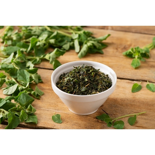 Supherb Ready To Fresh Chopped Oregano, 1 x 4 lb Case - DOT product image 6