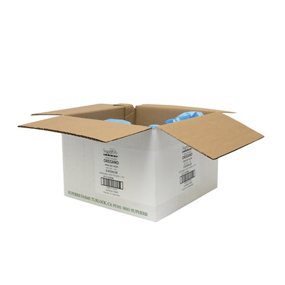 Supherb Ready To Fresh Chopped Oregano, 1 x 4 lb Case - DOT product image 2