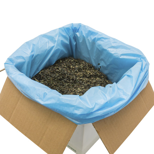 Supherb Ready To Fresh Chopped Oregano, 1 x 4 lb Case - DOT product image 5