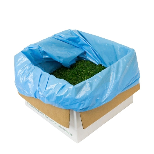 Supherb Farms Fresh Chopped Parsley, 1 x 4 lb Case - DOT product image 8