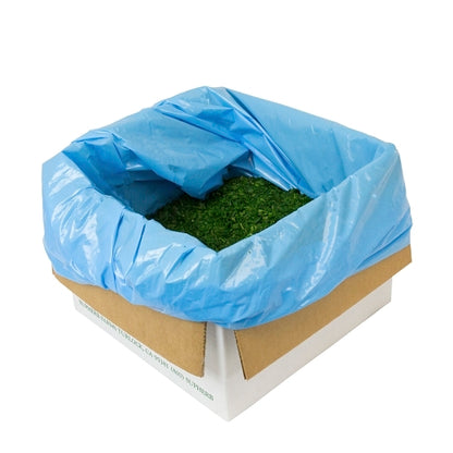 Supherb Farms Fresh Chopped Parsley, 1 x 4 lb Case - DOT product image 8