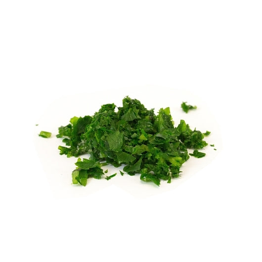 Supherb Farms Fresh Chopped Parsley, 1 x 4 lb Case - DOT product image 3