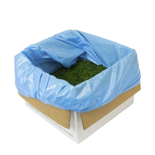Supherb Farms Fresh Chopped Parsley, 1 x 4 lb Case - DOT product image 7