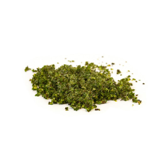 SupHerb Fresh Basil Fresh Chopped Basil, 4 x 8 oz Case - DOT product image 5
