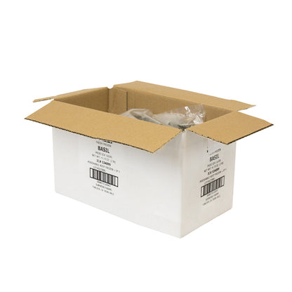 SupHerb Fresh Basil Fresh Chopped Basil, 4 x 8 oz Case - DOT product image 3