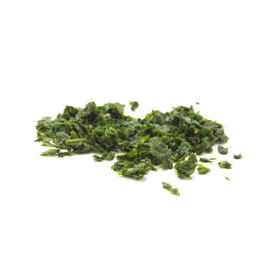 Supherb Farms Fresh Chopped Parsley, 4 x 8 oz Case - DOT product image 5