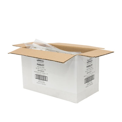 Supherb Farms Fresh Chopped Parsley, 4 x 8 oz Case - DOT product image 4