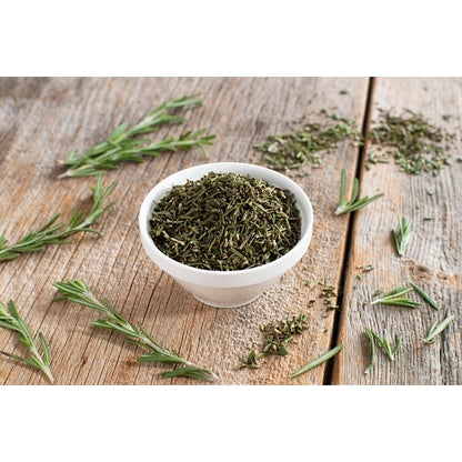 Supherb Farms Fresh Chopped Rosemary, 4 x 8 oz Case - DOT product image 6