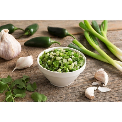 Supherb Ready To Salsa Blend, 5 x 1 lb Case - GS1 styled product image
