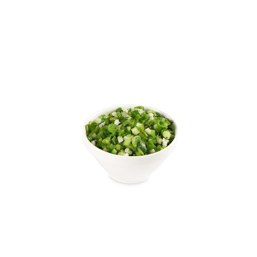 Supherb Ready To Salsa Blend, 5 x 1 lb Case - Alternate product angle or state