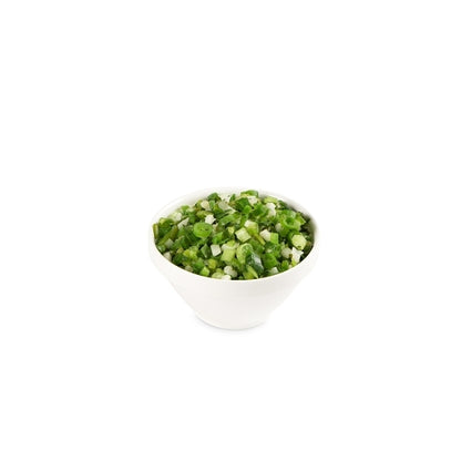 Supherb Ready To Salsa Blend, 5 x 1 lb Case - Alternate product angle or state