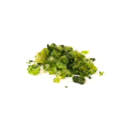 Supherb Ready To Salsa Blend, 5 x 1 lb Case - GS1 product shown out of package