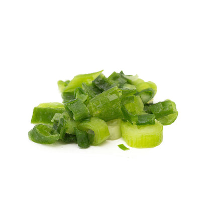 Supherb Fresh Specialty Fresh Chopped Green Onion, 4 x 8 oz Case - DOT product image 5
