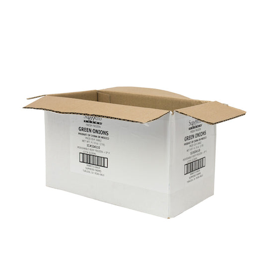 Supherb Fresh Specialty Fresh Chopped Green Onion, 4 x 8 oz Case - DOT product image 3