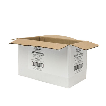 Supherb Fresh Specialty Fresh Chopped Green Onion, 4 x 8 oz Case - DOT product image 3
