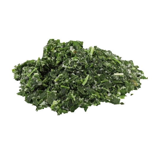 SupHerb Fresh Small Fresh Chopped Small Parsley, 1 x 5 lb Case - DOT product image 3