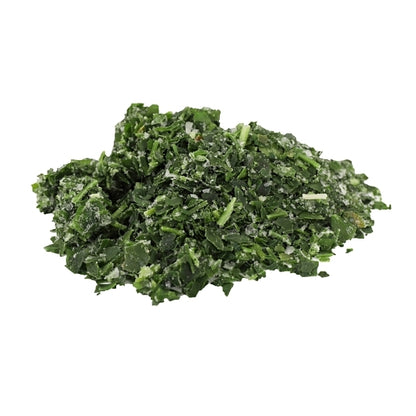 SupHerb Fresh Small Fresh Chopped Small Parsley, 1 x 5 lb Case - DOT product image 3