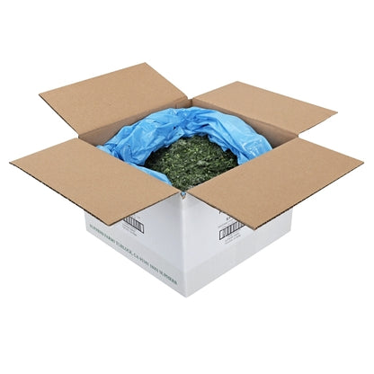 SupHerb Fresh Small Fresh Chopped Small Parsley, 1 x 5 lb Case - DOT product image 2